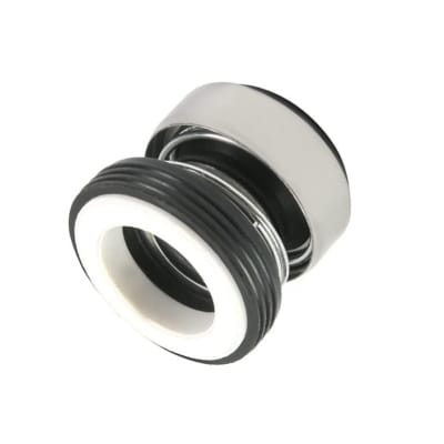 Sello Mecánico Eje para Bombas de Agua Aleacion Plastico 13mm3