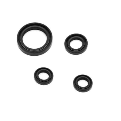 Set Juego Retenes GY6 Moto1