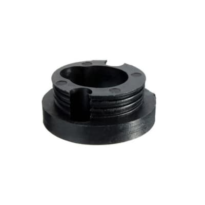 Soporte Filtro Aire DI-42mm para Carburador motor 49cc 2T1