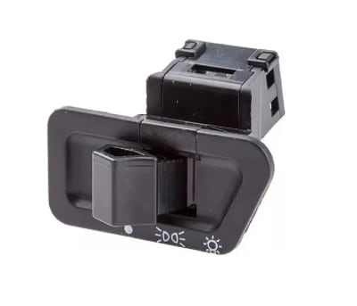 Switch de Luces Scooter1