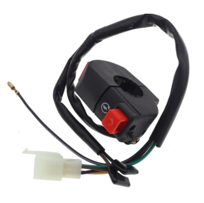 Switch Interruptor Derecho Honda XR 1253