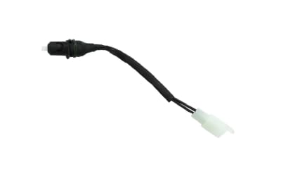 Switch Freno Delantero Moto Cuadrimoto Negro1