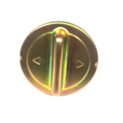 Tapa Estanque Bencina Scooter Moto1