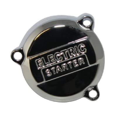 Tapa Cubierta Engranaje Motor CG con O-Ring1