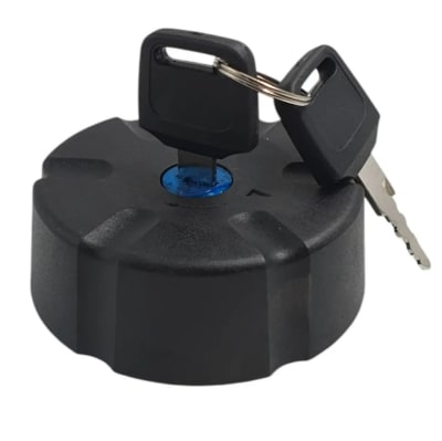 Tapa Estanque Bencina c/Llave C 31