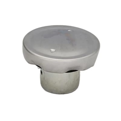 Tapa Estanque Bencina Metalico LS Bici moto1