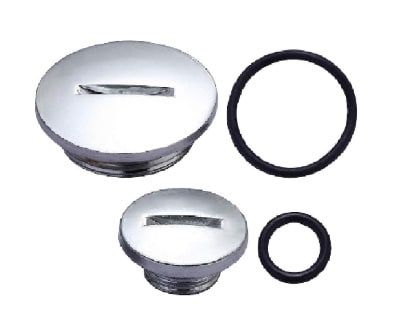Juego Tapa Lateral Estator Motor 13mm y 29.5mm con Sello 50cc 70cc 90cc 110cc 125cc1