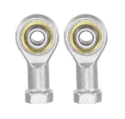 Terminal Dirección 10mm HI Derecho - Izquierdo Paso 1.50 Par1