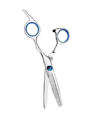 Tijera Corte Pelo para Entresacar1