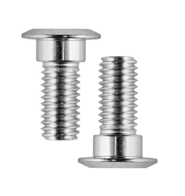 2 Tornillos Fijación Disco de Freno M8x20mm Inox.1