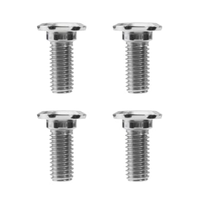 4 Tornillos Fijación Disco de Freno M8x20mm Inox.1