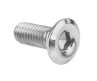 Tornillo Fijación Disco de Freno M8x20mm Inox.1