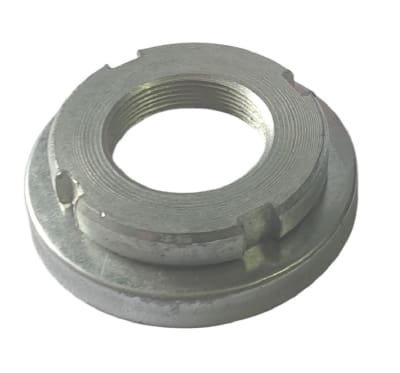 Tuerca de Ajuste de Dirección 24mm Paso 1.03