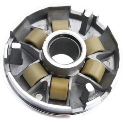 Kit Variador Embrague Scooter1