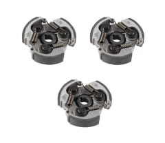3 Embragues Centrífugos G Motor 49cc 2t
