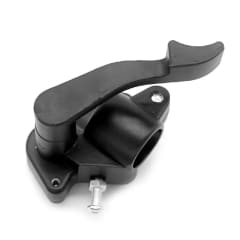 Acelerador Dedo ATV Metal 90mm