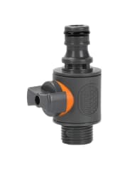 Adaptador Para Tanque IBC