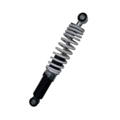 Amortiguador 270mm DI10mm