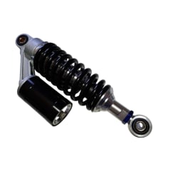 Amortiguador 260mm R8 Negro