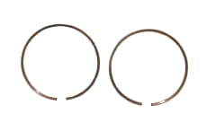 Anillo Piston Motor 55.5D-2.5mm Espesor 1mm Par
