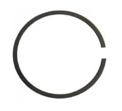 Anillo Pistón Motor Bici DI-38mm Par