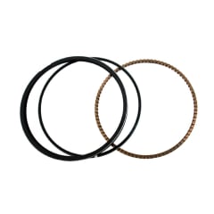 Set Anillos Piston Honda Invicta 56,5mm