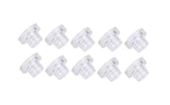 10 Arandelas Sellado Universal para Grifos/Mangueras