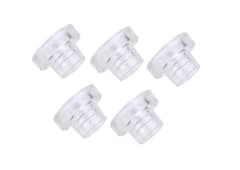 5 Arandelas Sellado Universal para Grifos/Mangueras