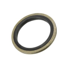 Arandela Tapón Drenaje Aceite Goma-metálica 6.5mm