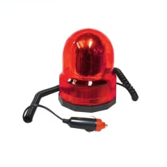 Baliza 12v Roja