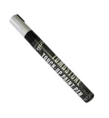 Bolígrafo Rotulador para Letras Lápidas Negro