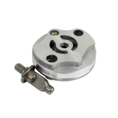 Bomba de Aceite Moto GY6 125-150cc Scooter (Mod. A)