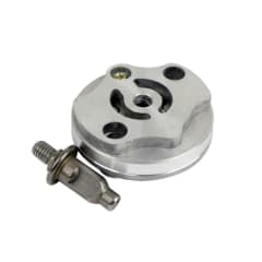 Bomba de Aceite Moto GY6 125-150cc Scooter (Mod. B)