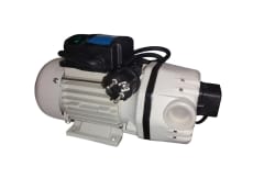 Bomba FL-530 220v con Presostato Combustible