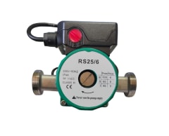 Bomba Recirculación Inox. RS25/6