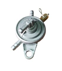Bomba Vacío Bencina para Moto 3 Vías