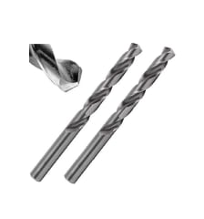 Broca Fierro HSS 06.5mm 6unidades