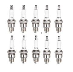 Bujía E6tc Vgl X 10 Unid.