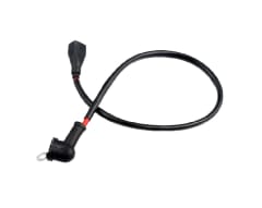 Cable De Motor De Partida Moto Atv 470mm