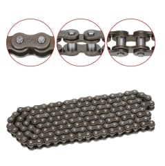 Cadena 25H-84L s/Seguro