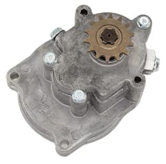 Caja Reductora de Tambor de Embrague T8F Piñón 14T para Go Kart Mini Dirt Bike 43-49cc