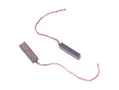 Par Carbón Motor 4.5x6.5x20mm