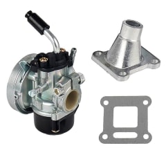Kit Carburador de Competición para Bicimoto Mini ATV Dirt Pocket