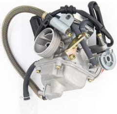 Carburador GY6