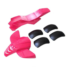 Carcasa Plastica Mini Moto ATV 49cc 2T Rosado