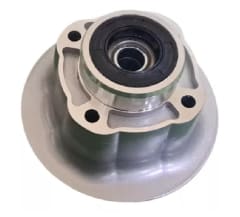 Catalina 428-39T Con Porta Damper GN