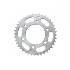 Catalina 428-40T 6P100 1045 Moto