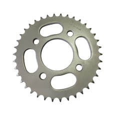 Catalina NK 38T 4P Di-58mm Plateado