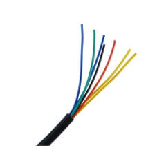 Switch Comando Interruptor Luz - Señal de Giro - Bocina