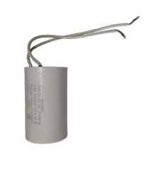 Condensador Cilíndrico CBB60 16uF 450VAC 50/60Hz